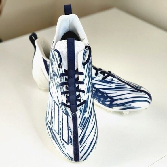 NEW! Men\'s Adidas Adizero Football Cleats NWT main image 5